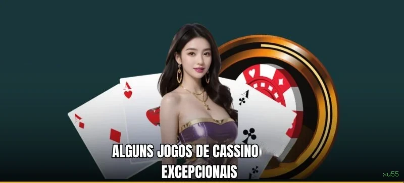 Cadastro rápido e seguro na xu55